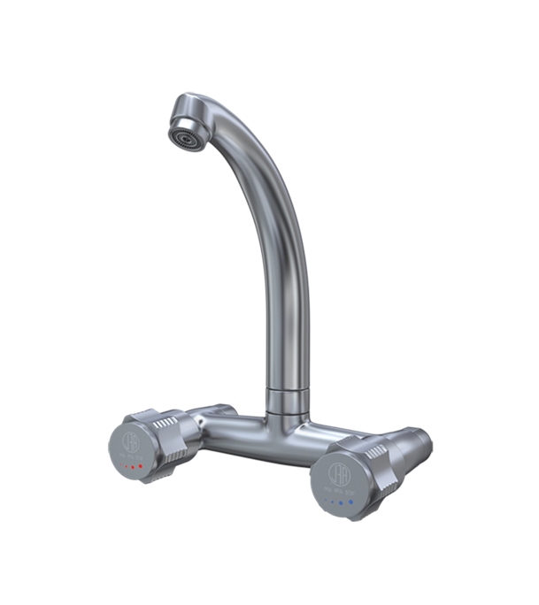 Picture of Sink Mixer Classic Star