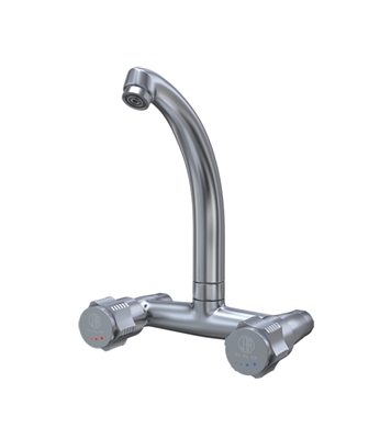 Picture of Sink Mixer Classic Star