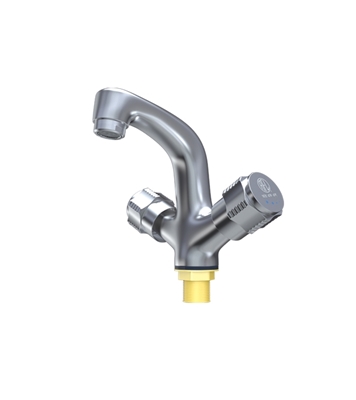 Picture of Basin Mixer Star