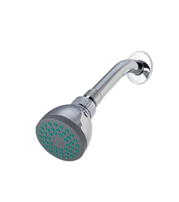 Picture of Wall Shower Super