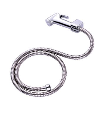 Picture of Push Shower Classic