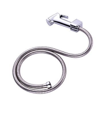 Picture of Push Shower Super