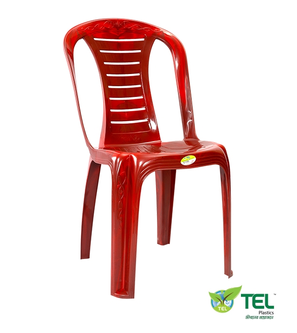 Buy Deco Relax Chair (Rocking) R/W TEL Online at Best Price