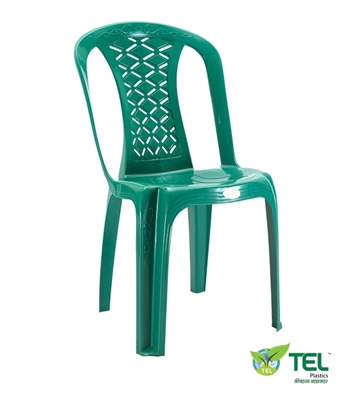 Buy Deco Relax Chair (Star) T/G TEL Online at Best Price