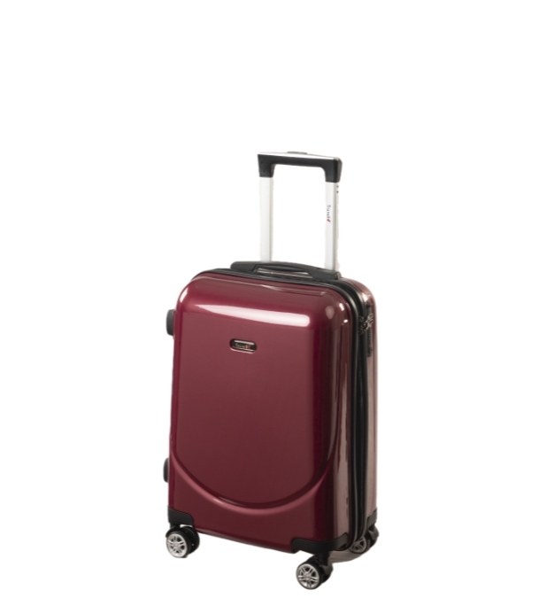 Buy Travello Traveling Trolley 500mm (20") Dark Red online