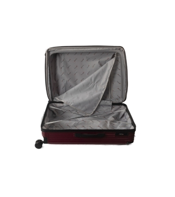 Buy Travello Traveling Trolley 500mm (20") Dark Red online