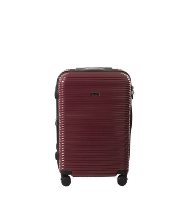 Buy Travello Traveling 600mm (24") Dark Red online