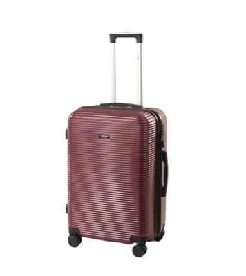 Buy Travello Traveling 600mm (24") Dark Red online