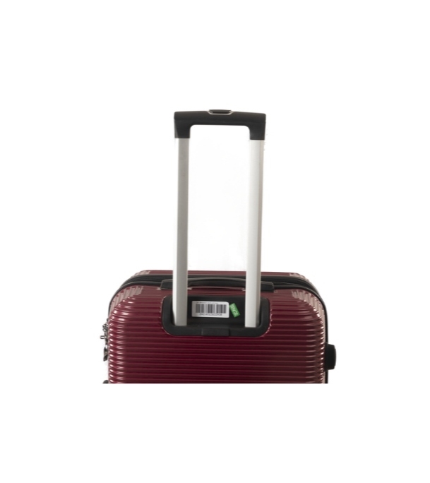 Buy Travello Traveling 600mm (24") Dark Red online