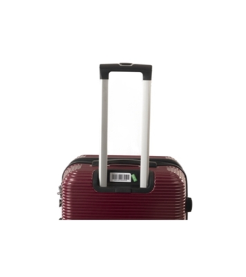 Buy Travello Traveling 600mm (24") Dark Red online