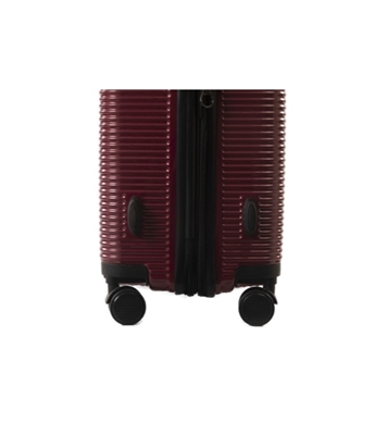 Buy Travello Traveling 600mm (24") Dark Red online