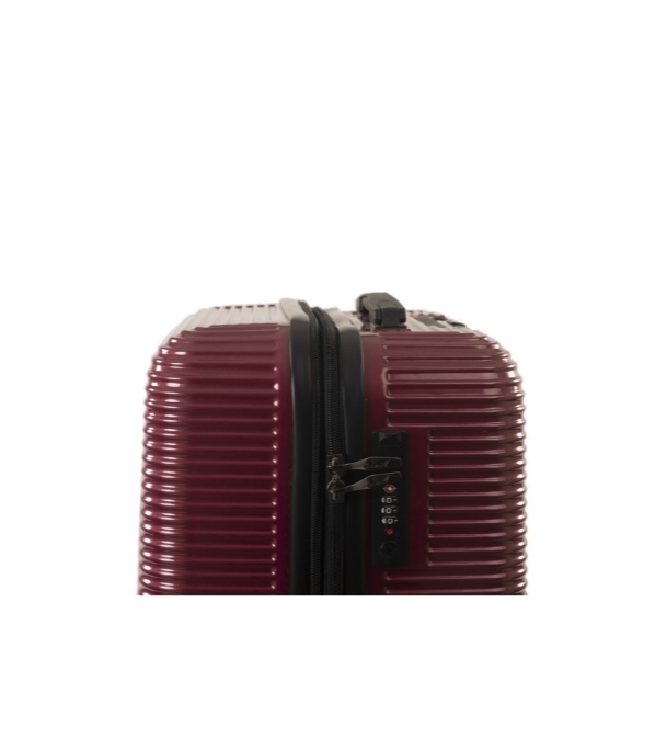 Buy Travello Traveling 600mm (24") Dark Red online
