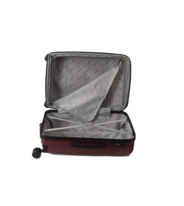 Buy Travello Traveling 600mm (24") Dark Red online