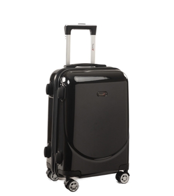 Buy Travello Traveling 500mm (20") Black online