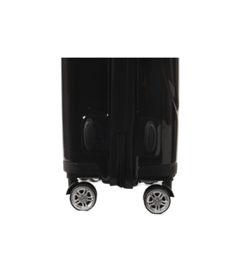 Buy Travello Traveling 500mm (20") Black online