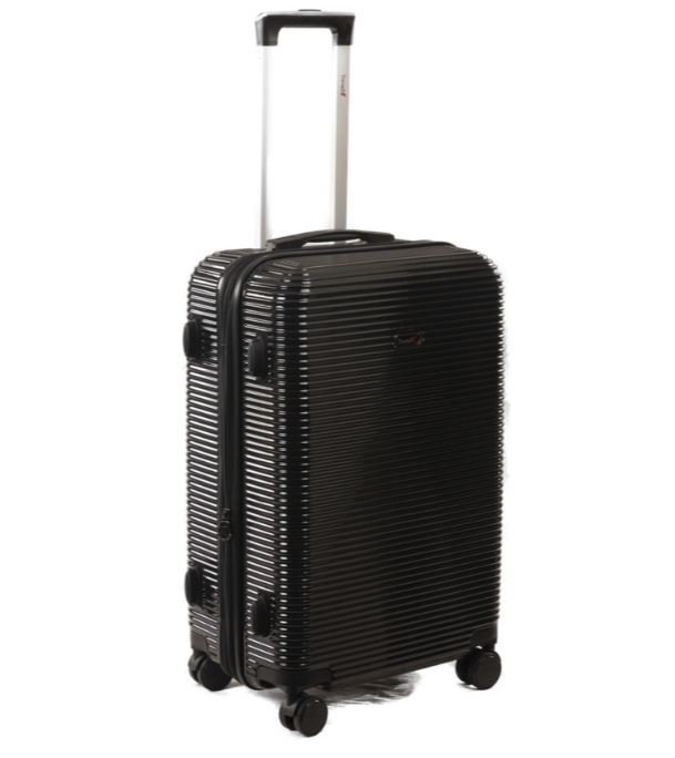 Buy Travello Traveling 600mm (24") Black online