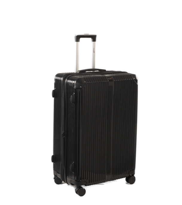 Buy Travello Traveling 700mm (28") Black online