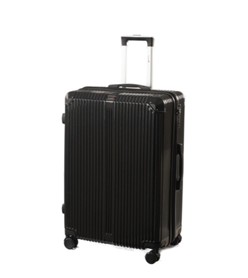 Buy Travello Traveling 700mm (28") Black online