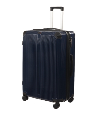 Buy Travello Traveling 700mm (28") Dark Blue online