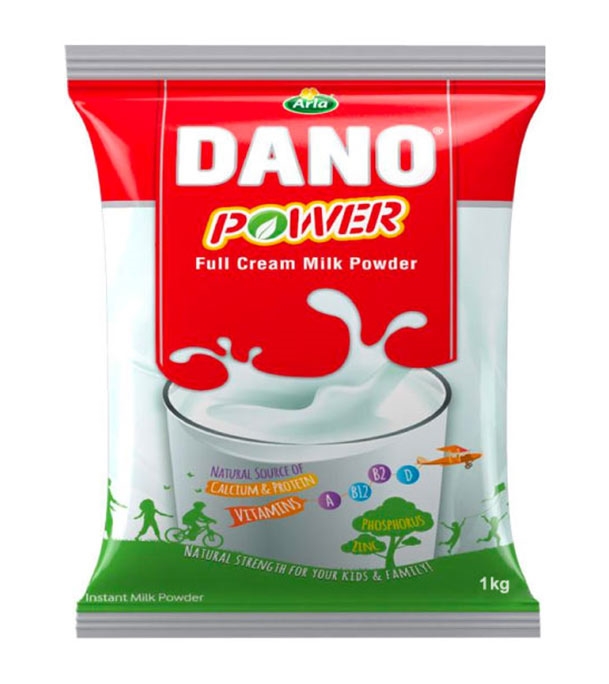 Buy Dano Instant 1 Kg Foil Online