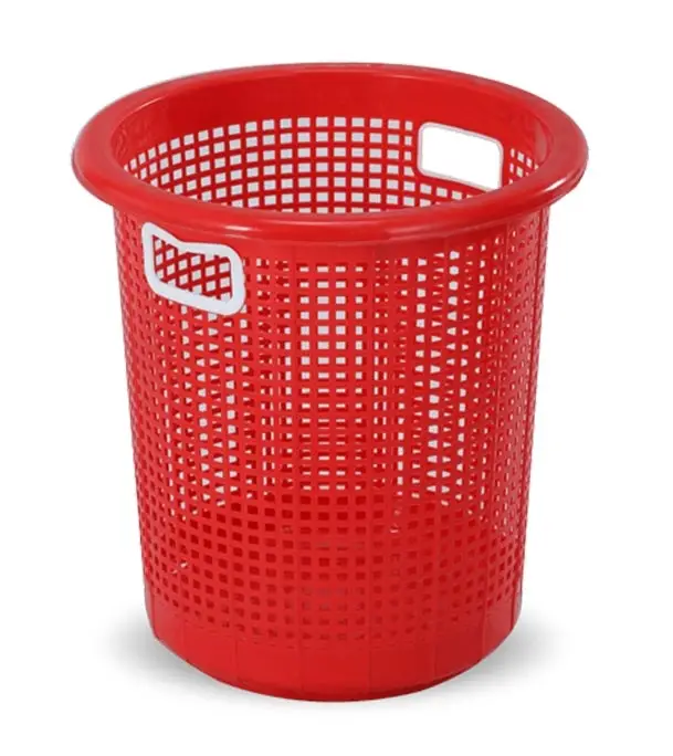 Picture of Fresh Paper Basket Big-Red