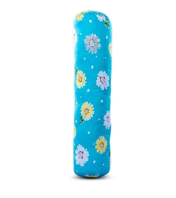 Picture of Comfy Side Pillow 38"x32" Light Blue