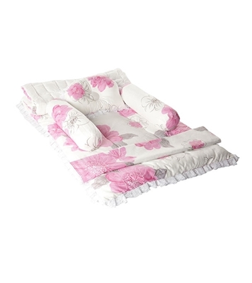 Picture of Comfy Premium Baby Set (6 Pcs)