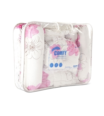 Picture of Comfy Premium Baby Set (6 Pcs)