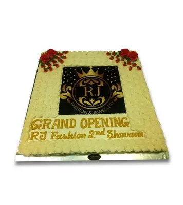 Buy Customized Photo Cake Online