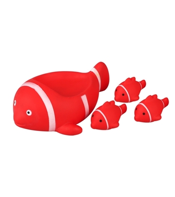 Buy Fish Series Online at Best Price