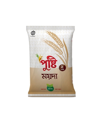 Buy Pushti Maida 1kg Online