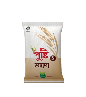 Buy Pushti Maida 2kg Online