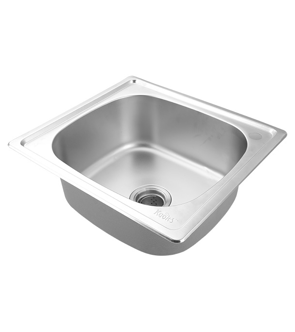 Buy RFL Kitchen Sink Daisy 20"x18" KS1B Online