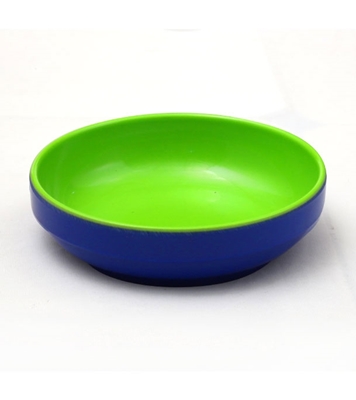 Buy Italiano 3.5" Winter Bowl Blue Green Online at Best Price