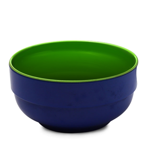 Buy Italiano 5" Spring Bowl Blue Green Online at Best Price