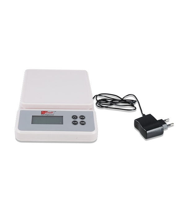 Buy Xpart Weighing Scale 5Kg Online