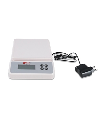 Buy Xpart Weighing Scale 5Kg Online