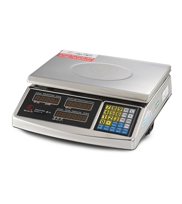 Buy Weighting Scale ACS 768-40Kg  Online
