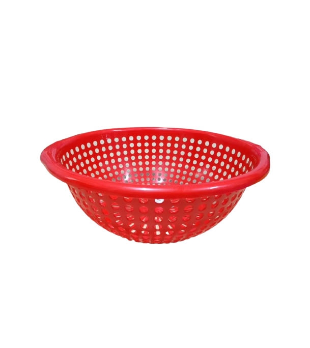 Buy Popular Washing Net 36CM Red Online