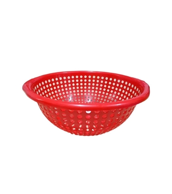 Buy Popular Washing Net 36CM Red Online