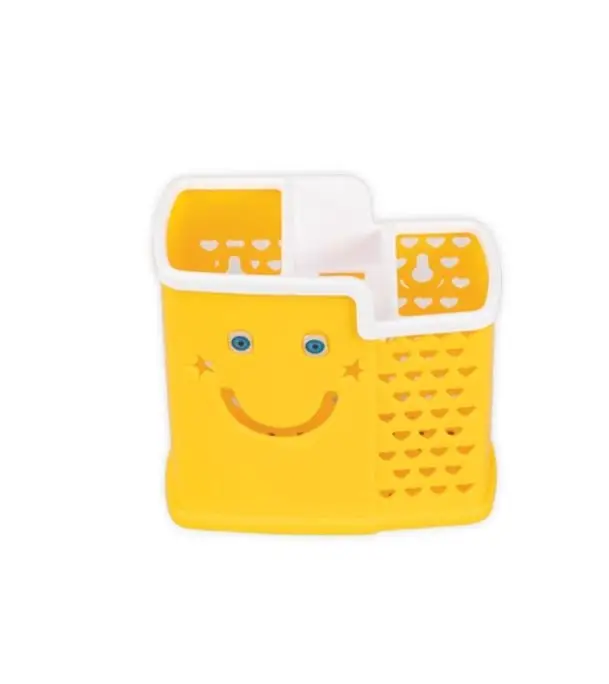 Buy Smile Brush Holder Assorted Online