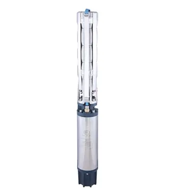Buy RFL 150QRm46/3-SS Bore Well Type 6" Submersible Pump Online