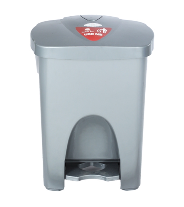 Picture of RFL Paddle Bin 20L Silver