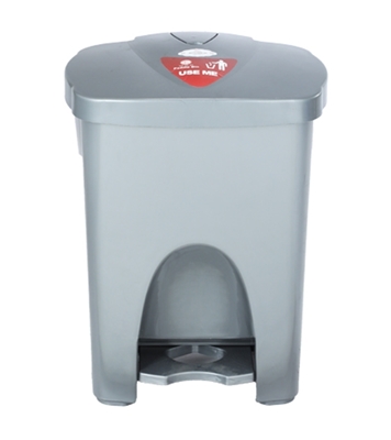Picture of RFL Paddle Bin 20L Silver
