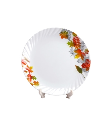 Buy Italiano 11" Crazy Plate Juniper Online at Best Price