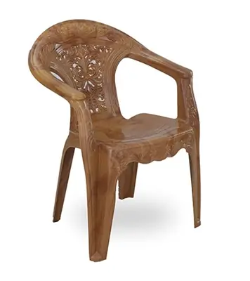 Buy King Chair Majesty Sandal Wood Online