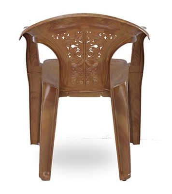 Buy King Chair Majesty Sandal Wood Online