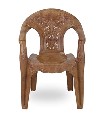 Buy King Chair Majesty Sandal Wood Online