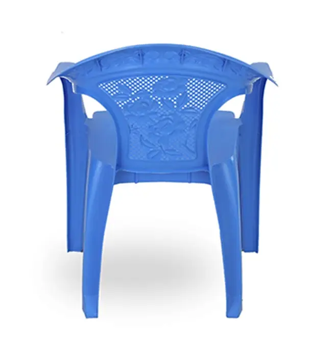Buy RFL Deluxe Garden Chair Net Flower SM Blue Online