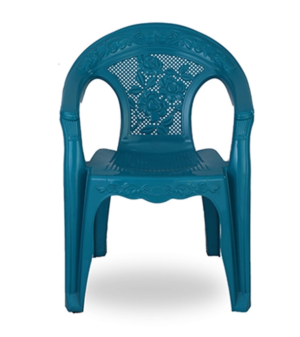 Buy RFL Deluxe Garden Chair Net Flower Tulip Green Online